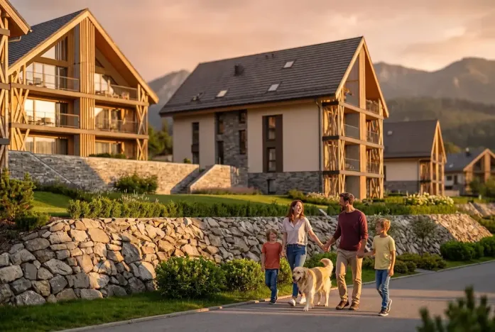 Prodej bytu 2+kk, Černá v Pošumaví, 56 m2
