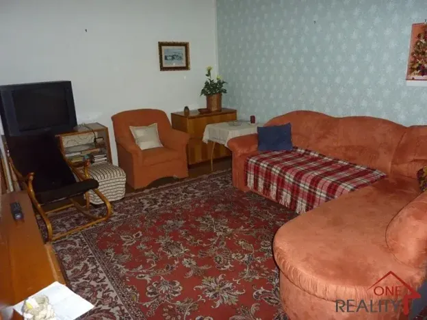 Pronájem rodinného domu, Napajedla, 150 m2