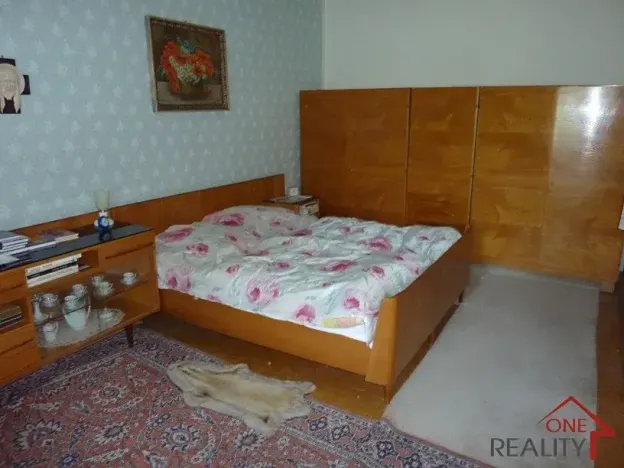 Pronájem rodinného domu, Napajedla, 150 m2