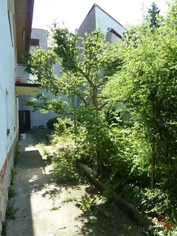 Pronájem rodinného domu, Napajedla, 150 m2