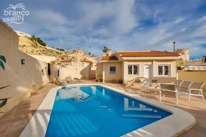 Prodej rodinného domu, Ciudad Quesada, Alicante, Španělsko, 96 m2