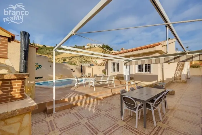 Prodej rodinného domu, Ciudad Quesada, Alicante, Španělsko, 96 m2