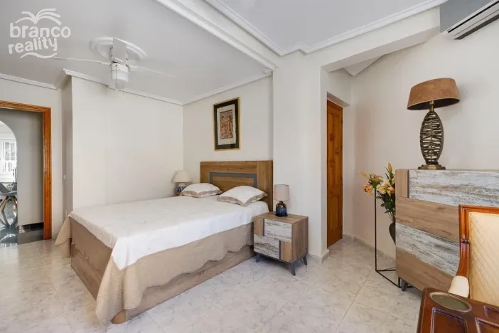 Prodej rodinného domu, Ciudad Quesada, Alicante, Španělsko, 96 m2