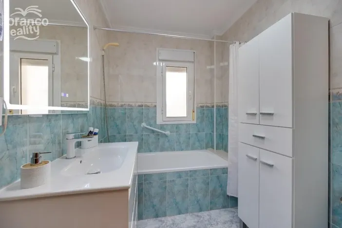Prodej rodinného domu, Ciudad Quesada, Alicante, Španělsko, 96 m2