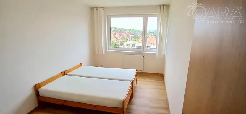 Pronájem bytu 3+kk, Praha - Řepy, Laudova, 84 m2