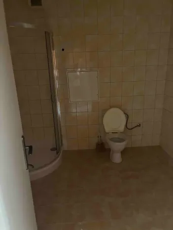 Pronájem bytu 2+kk, Děčín, Tržní, 53 m2