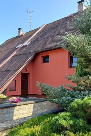 Prodej rodinného domu, Jeseník nad Odrou, 200 m2