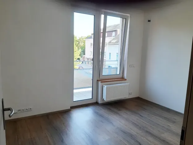 Pronájem bytu 2+kk, Praha - Strašnice, K Rybníčkům, 54 m2