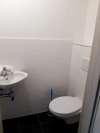 Pronájem bytu 2+kk, Praha - Strašnice, K Rybníčkům, 54 m2