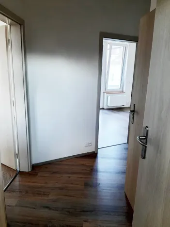 Pronájem bytu 2+kk, Praha - Strašnice, K Rybníčkům, 54 m2