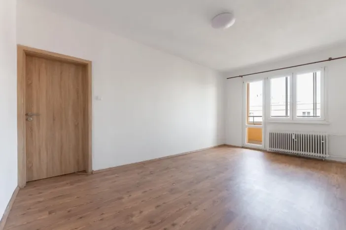 Pronájem bytu 2+1, Most, Zdeňka Fibicha, 53 m2