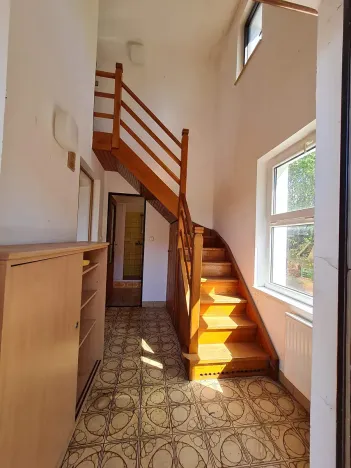 Prodej rodinného domu, Plánice, 80 m2