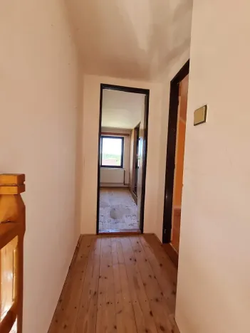 Prodej rodinného domu, Plánice, 80 m2