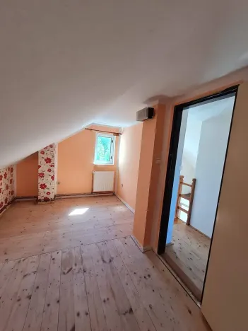 Prodej rodinného domu, Plánice, 80 m2
