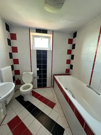 Pronájem bytu 2+kk, Blatnice pod Svatým Antonínkem, 58 m2