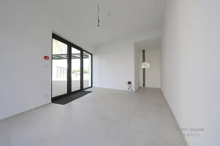 Prodej obchodního prostoru, Praha - Hlubočepy, Dostalové, 37 m2