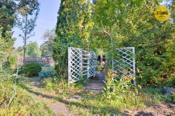 Prodej chaty, Hodonín, Brněnská, 22 m2