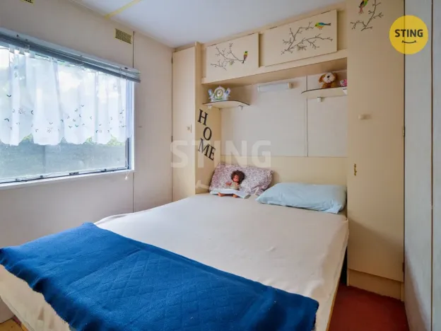 Prodej zahrady, Hodonín, Brněnská, 602 m2