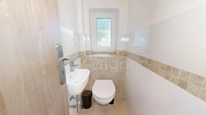 Prodej rodinného domu, Borohrádek, Čapkova, 166 m2