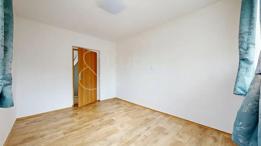 Prodej rodinného domu, Borohrádek, Čapkova, 166 m2