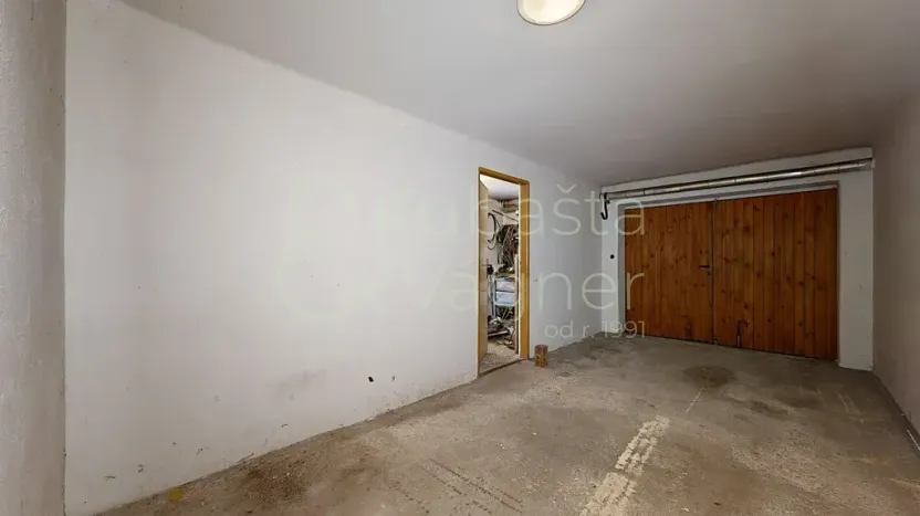 Prodej rodinného domu, Borohrádek, Čapkova, 166 m2