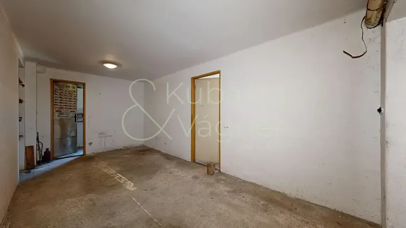 Prodej rodinného domu, Borohrádek, Čapkova, 166 m2