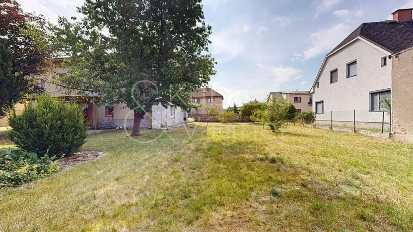 Prodej rodinného domu, Borohrádek, Čapkova, 166 m2