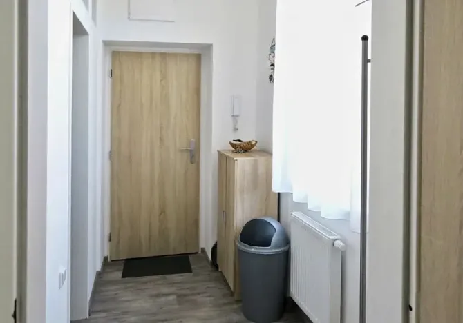 Pronájem bytu 2+1, Brno, Vackova, 60 m2