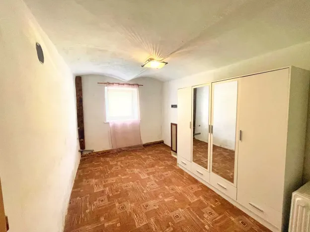 Prodej rodinného domu, Zadní Střítež, 76 m2