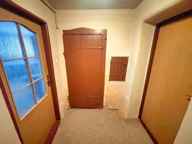 Prodej rodinného domu, Zadní Střítež, 76 m2