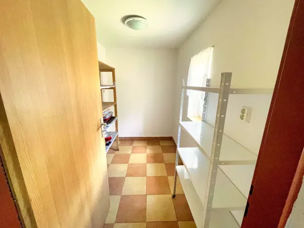 Prodej rodinného domu, Zadní Střítež, 76 m2
