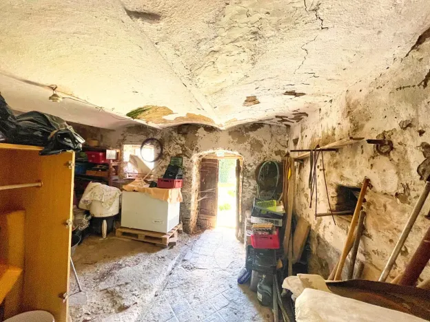 Prodej rodinného domu, Zadní Střítež, 76 m2