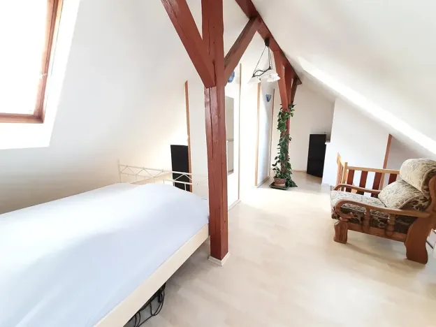 Pronájem bytu 3+1, Praha - Strašnice, Uhříněveská, 100 m2