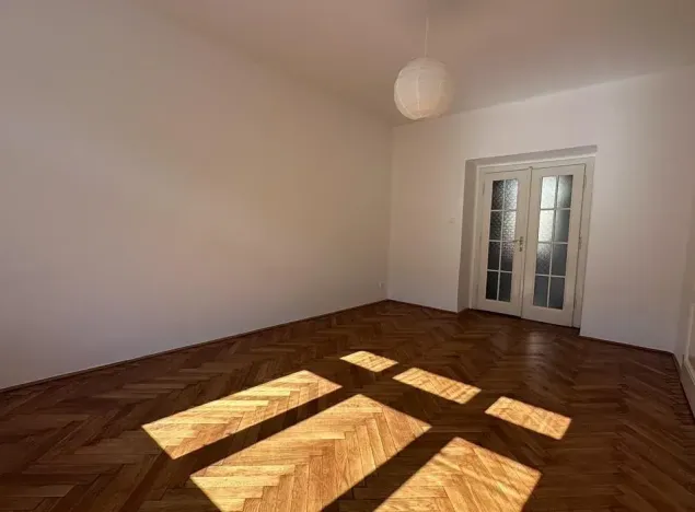 Pronájem bytu 2+1, Praha - Bubeneč, Čs. armády, 88 m2
