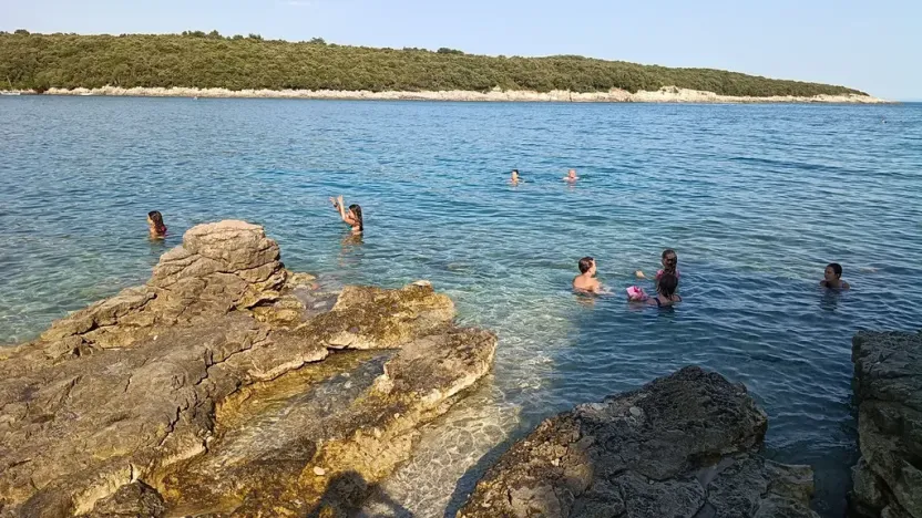 Prodej bytu 2+kk, Pavićini, Chorvatsko, 34 m2