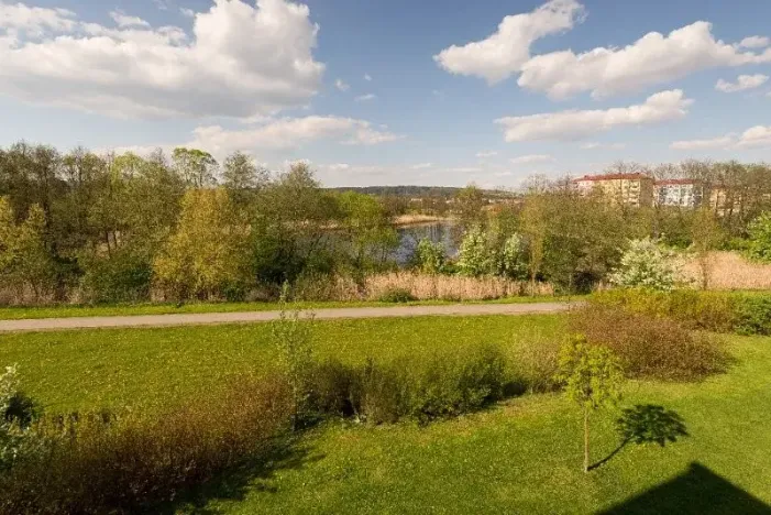 Pronájem bytu 1+kk, Jihlava, Poláčkova, 42 m2