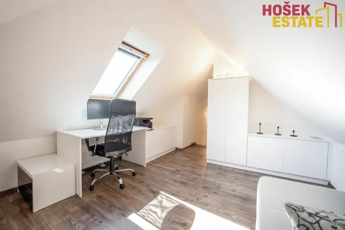 Prodej rodinného domu, Hodějice, 162 m2