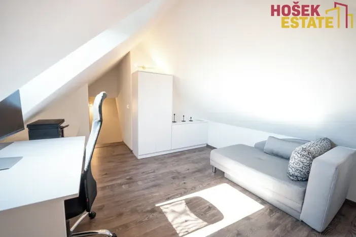 Prodej rodinného domu, Hodějice, 162 m2