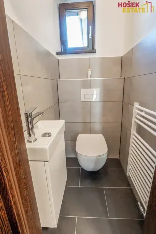 Prodej rodinného domu, Hodějice, 162 m2
