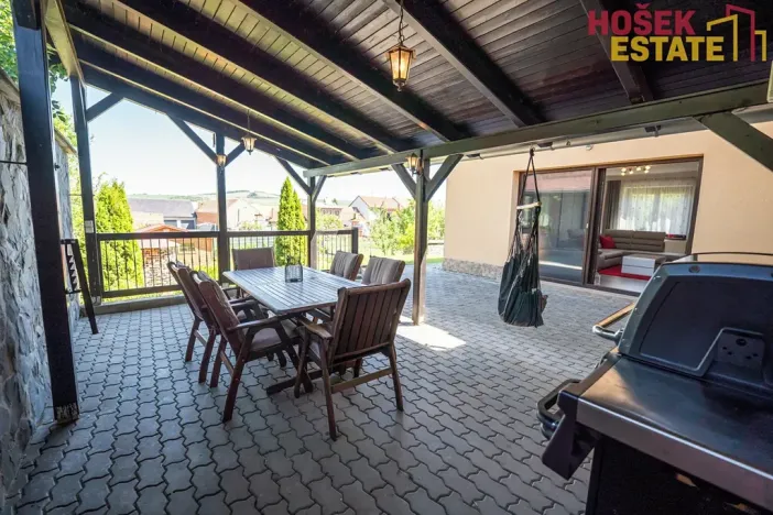 Prodej rodinného domu, Hodějice, 162 m2