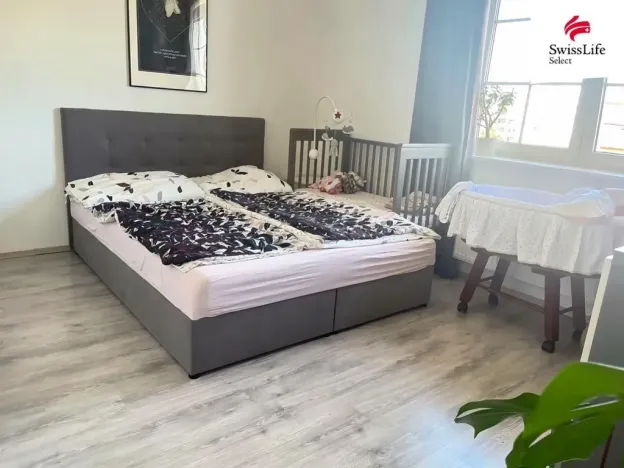 Prodej bytu 5+kk, Veselí nad Lužnicí - Veselí nad Lužnicí I, Podhájek, 163 m2