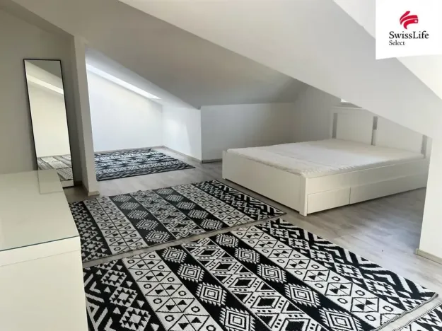 Prodej bytu 5+kk, Veselí nad Lužnicí - Veselí nad Lužnicí I, Podhájek, 163 m2