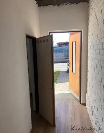 Prodej rodinného domu, Otrokovice, Přístavní, 124 m2
