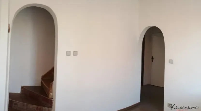 Prodej rodinného domu, Otrokovice, Přístavní, 124 m2