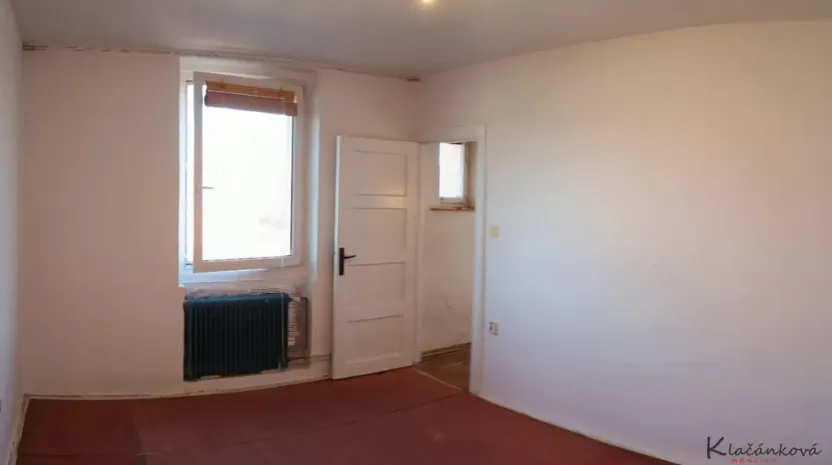 Prodej rodinného domu, Otrokovice, Přístavní, 124 m2