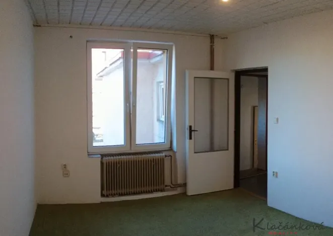 Prodej rodinného domu, Otrokovice, Přístavní, 124 m2