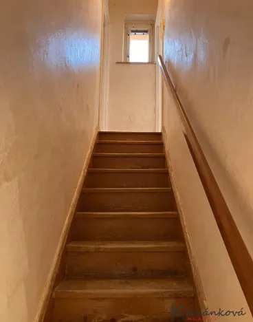 Prodej rodinného domu, Otrokovice, Přístavní, 124 m2