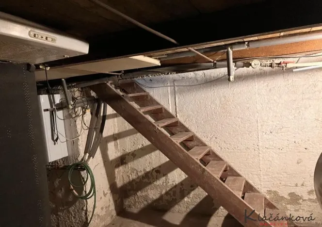 Prodej rodinného domu, Otrokovice, Přístavní, 124 m2