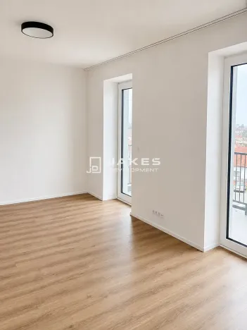 Pronájem bytu 1+kk, Kutná Hora, Hloušecká, 35 m2