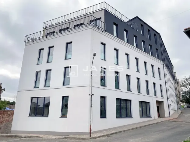 Pronájem bytu 1+kk, Kutná Hora, Hloušecká, 35 m2